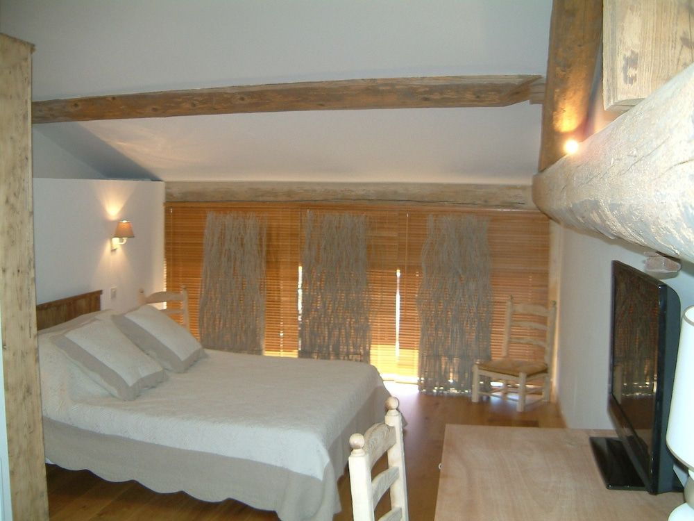 Chambres d'hôtes Le Calme 3