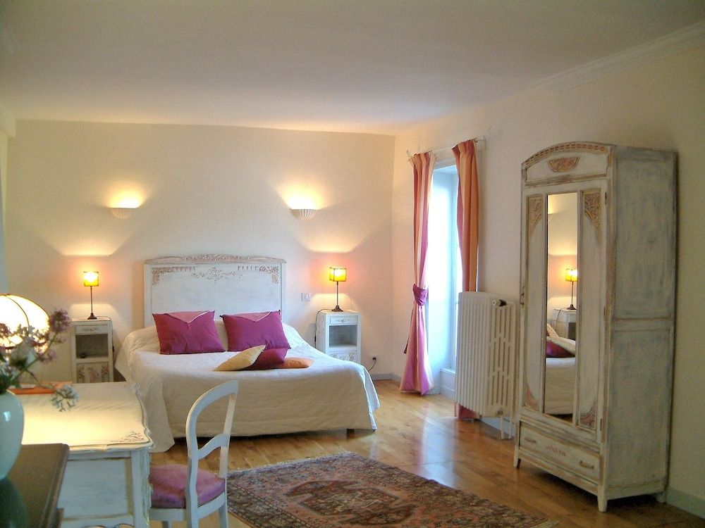 Chambres d'hôtes Le Calme 2