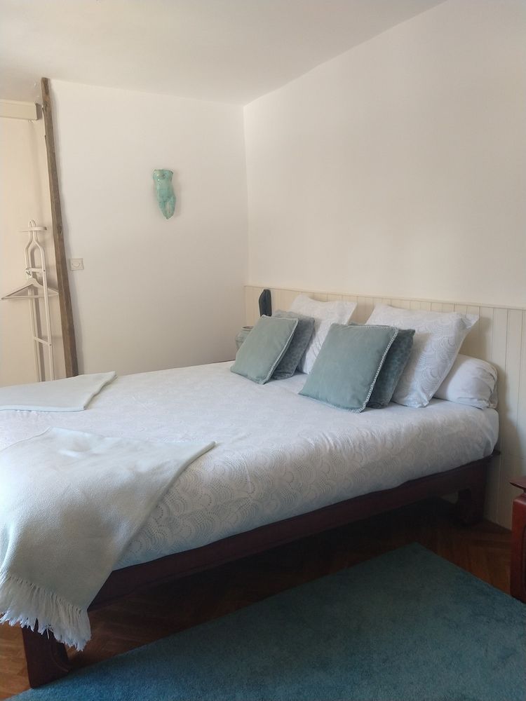 B&B Chambres d'Hotes Les Airelles 3