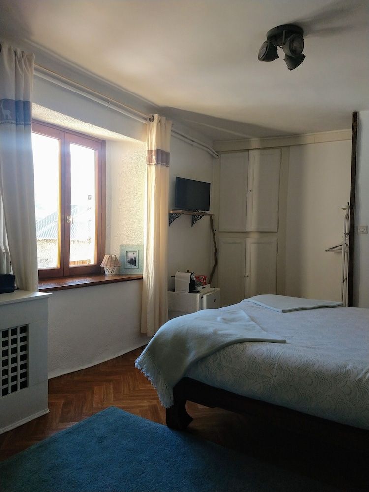 B&B Chambres d'Hotes Les Airelles 2