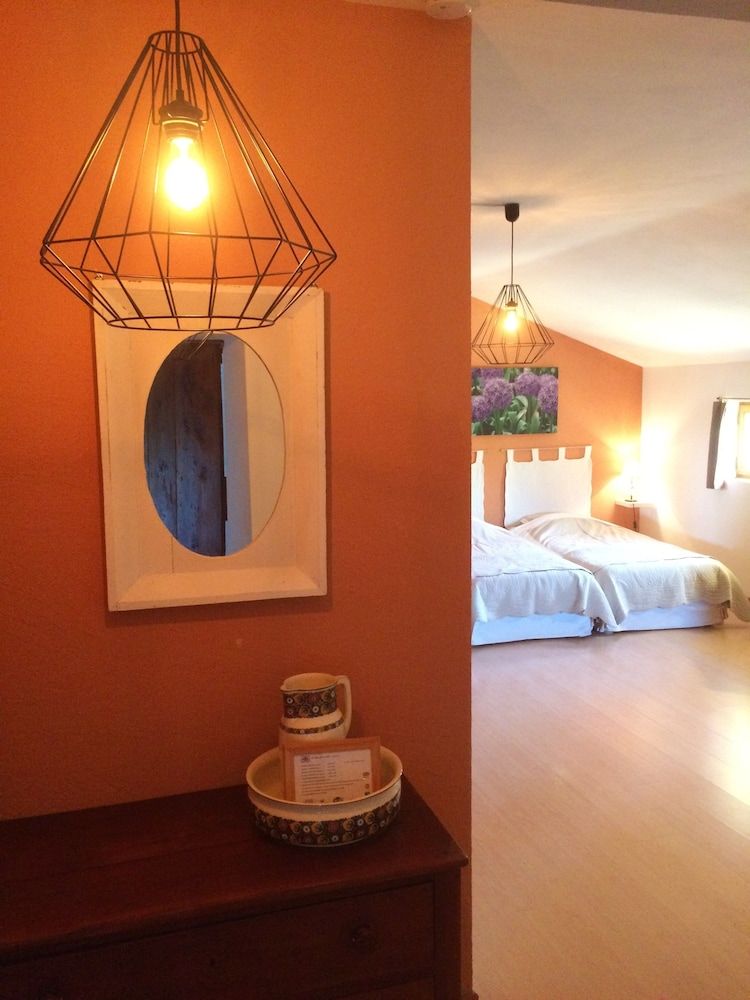 B&B Le Mas de la Soie 3