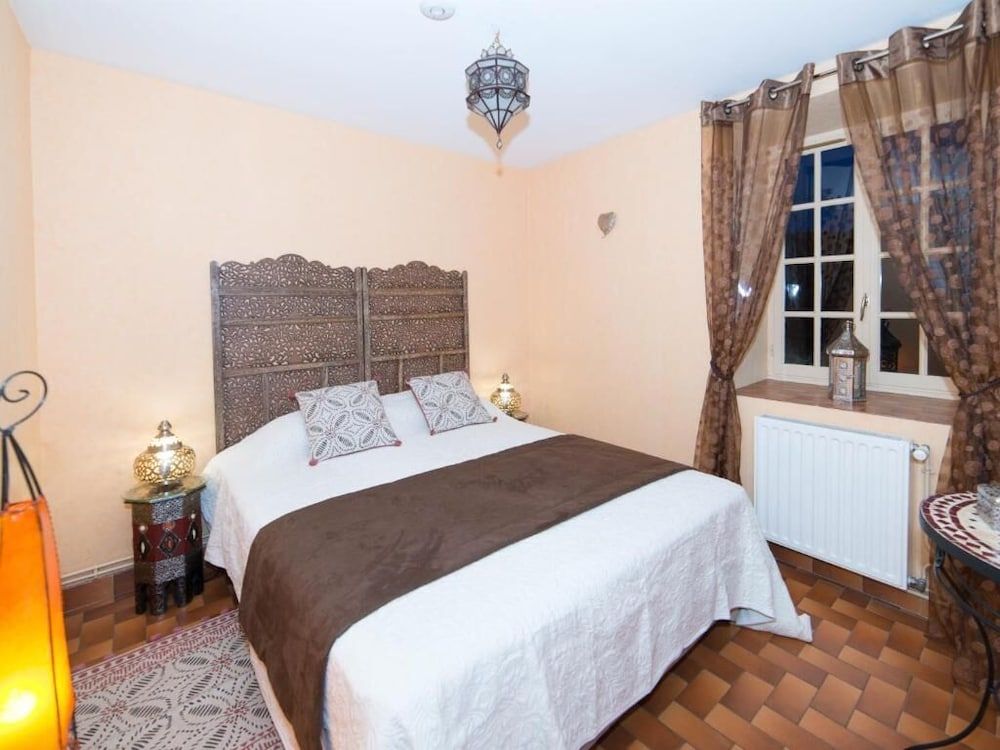 Gîte de Bellevue 3
