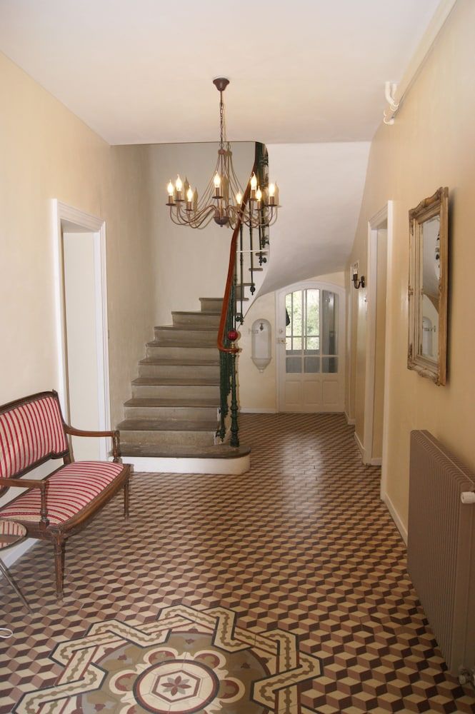 Le Petit Molière Chambres d'Hôtes 2