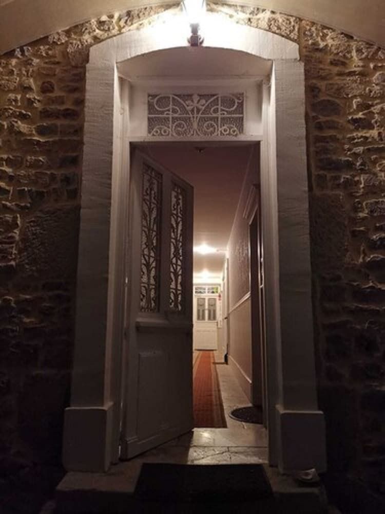 Presbytere 3