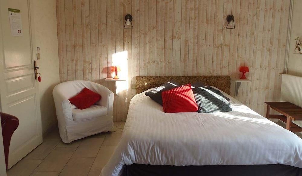Chambre Du Panorama 3