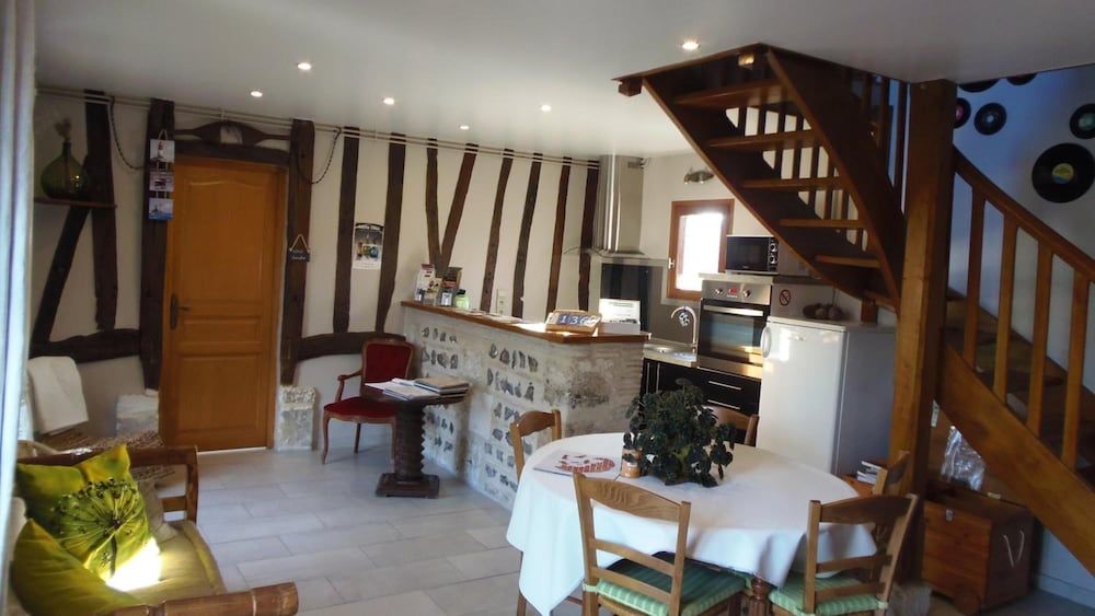 Chambre Du Panorama 2
