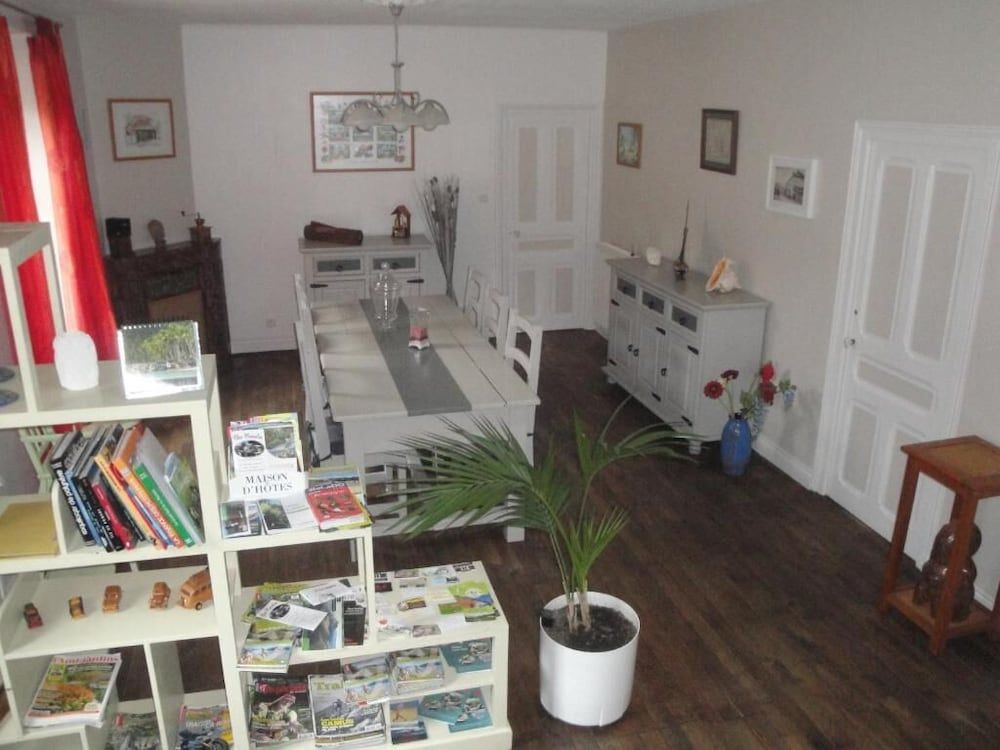 le relais des capucines 2