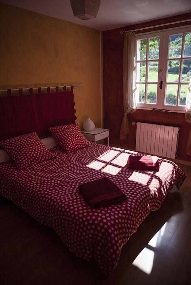 Auberge De La Vallée 2