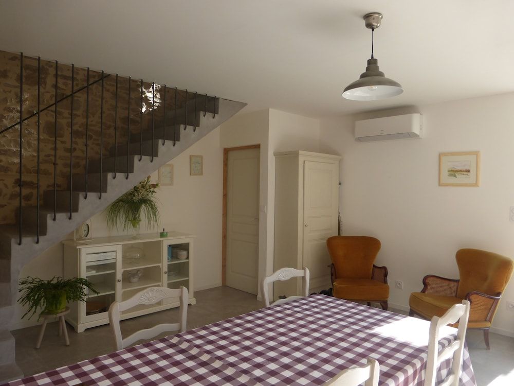 Maison d'hôtes la Bignone 2