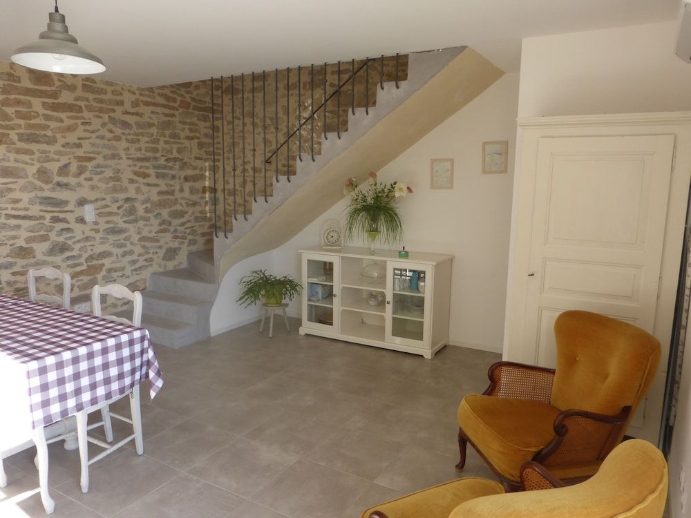 Maison d'hôtes la Bignone 3