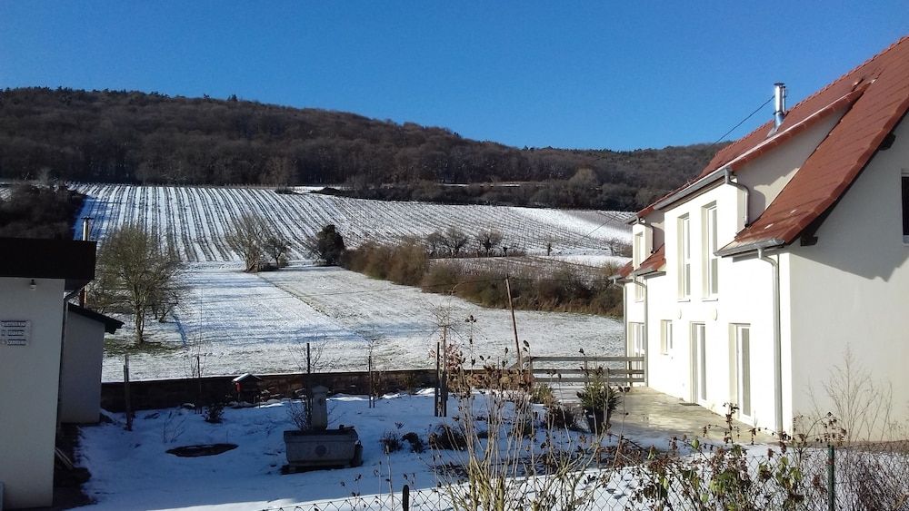 Aux vignes -1 estrellas en Wissembourg