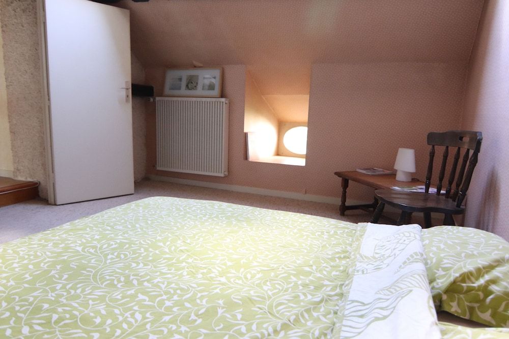 Chambre d'hôtes La Malinette 3