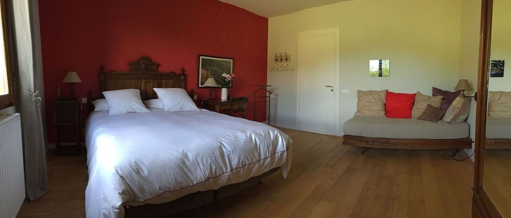 Chambres d'hotes Ambroisie 3