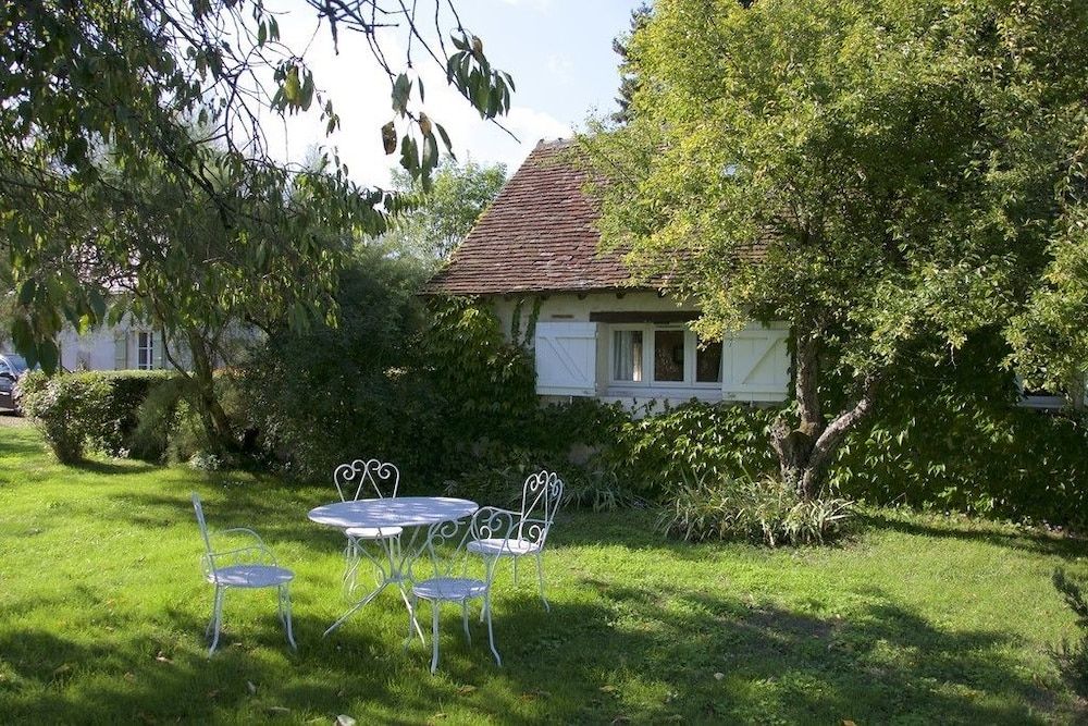 Le Clos Limeray -1 estrelas em Limeray