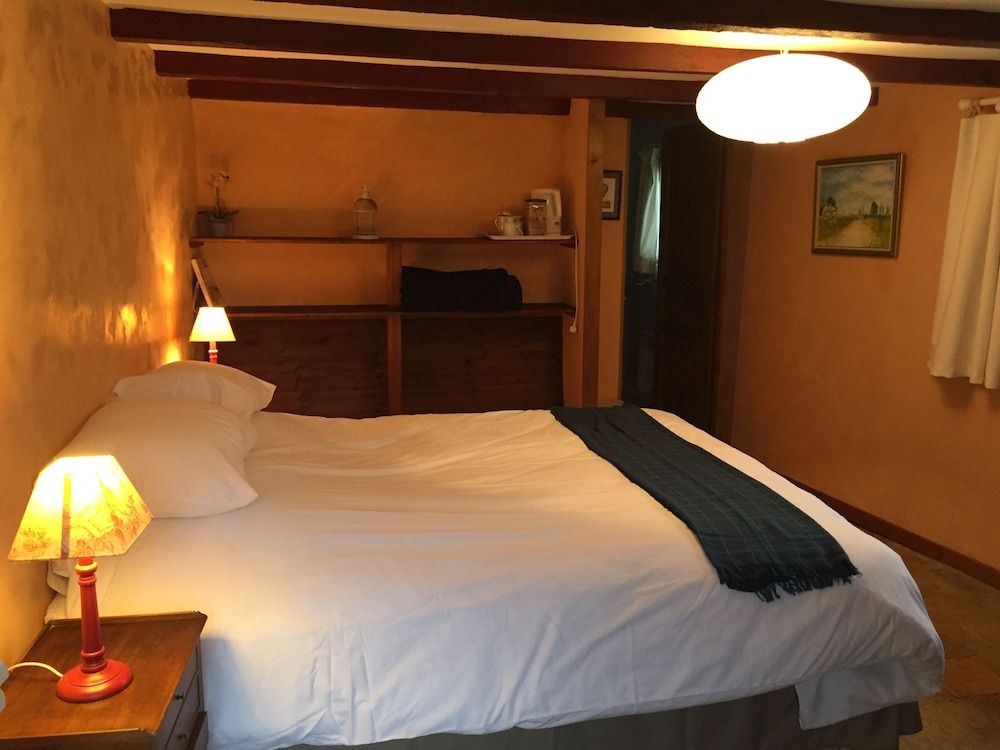Le Clos Limeray 2