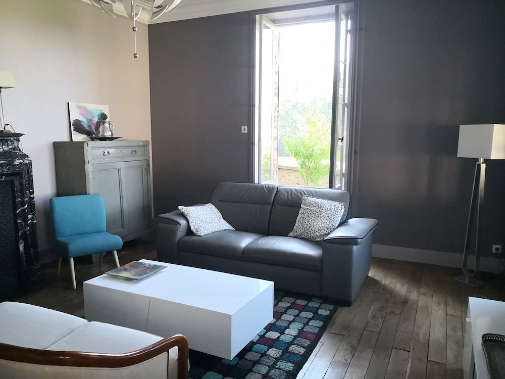 Maison Courbarien 3