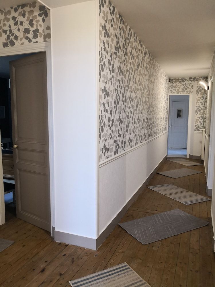 Maison Courbarien 2