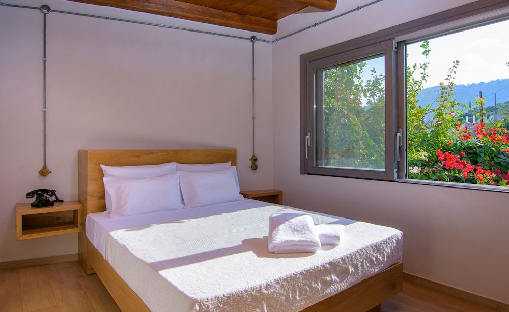Villa Douloumi 2