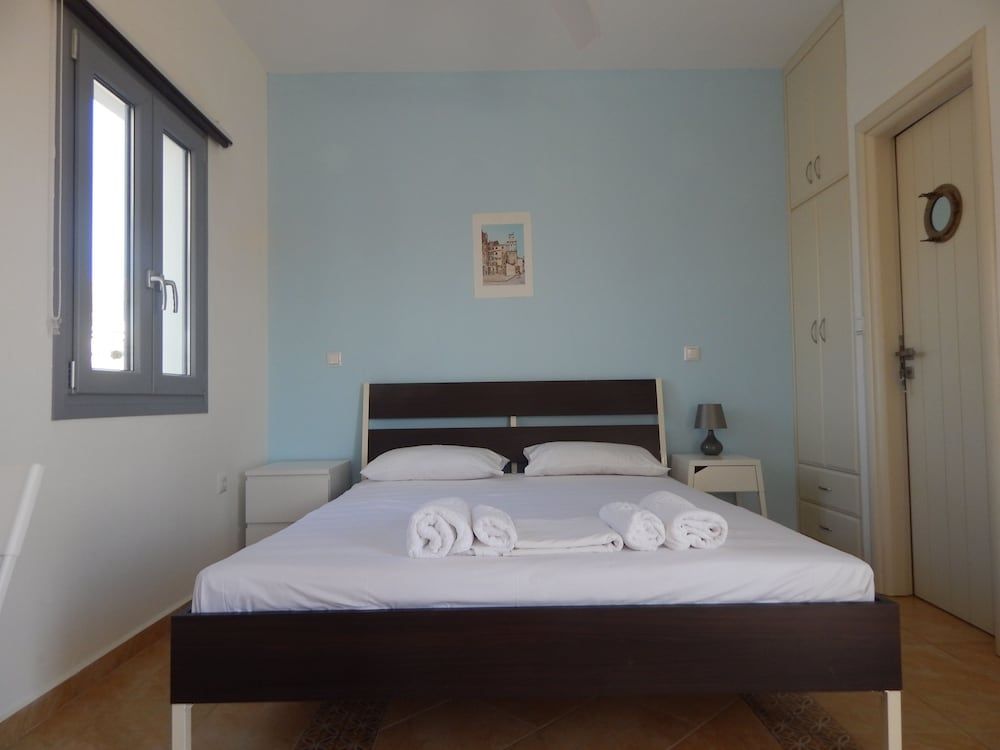 Armonia Studios and Villas 3