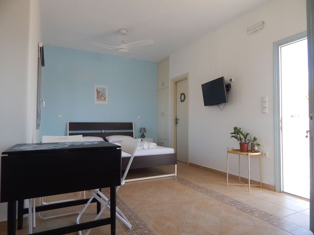 Armonia Studios and Villas 2