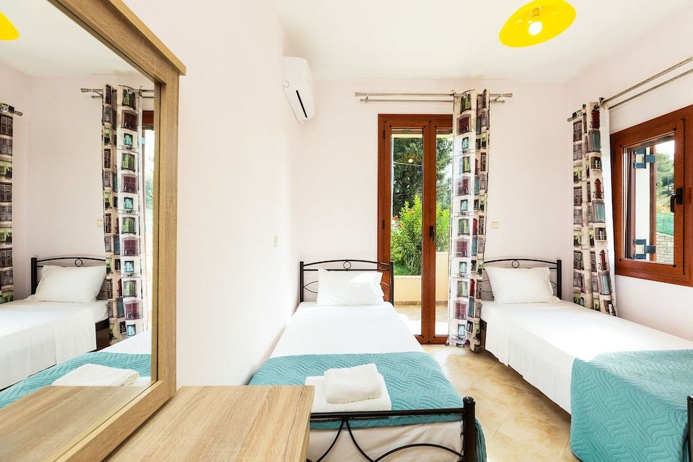 Greenland Villa 2