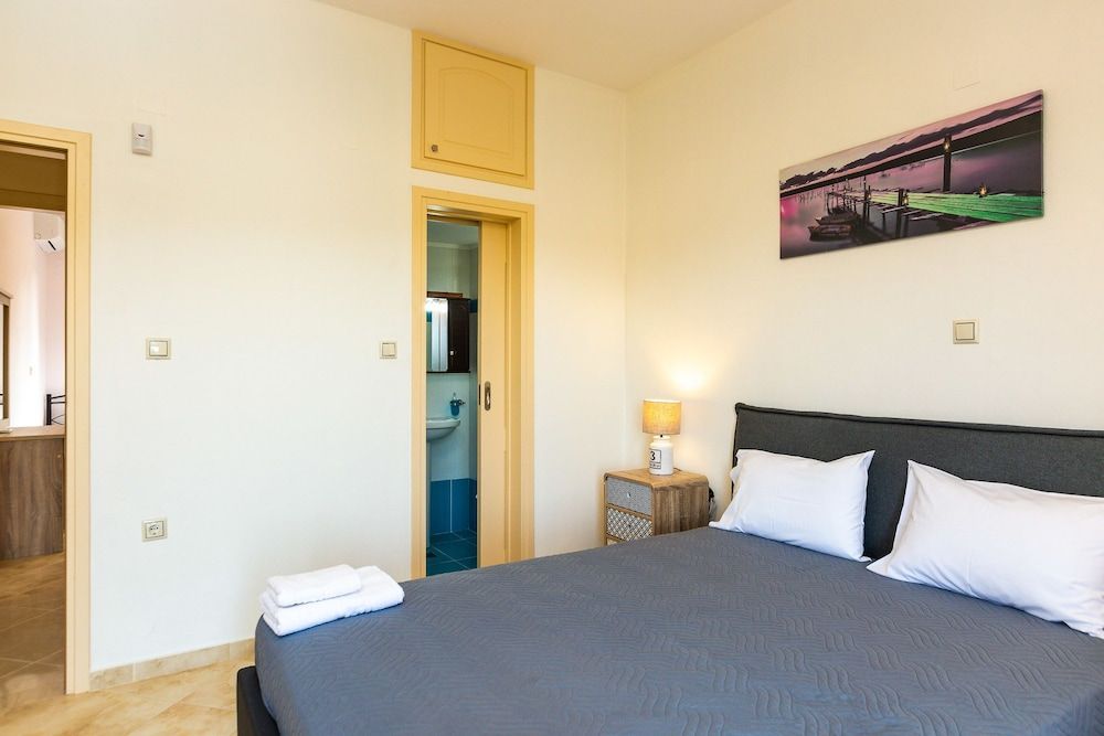 Greenland Villa 3