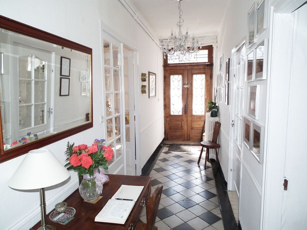 Maison de Fortitude 2