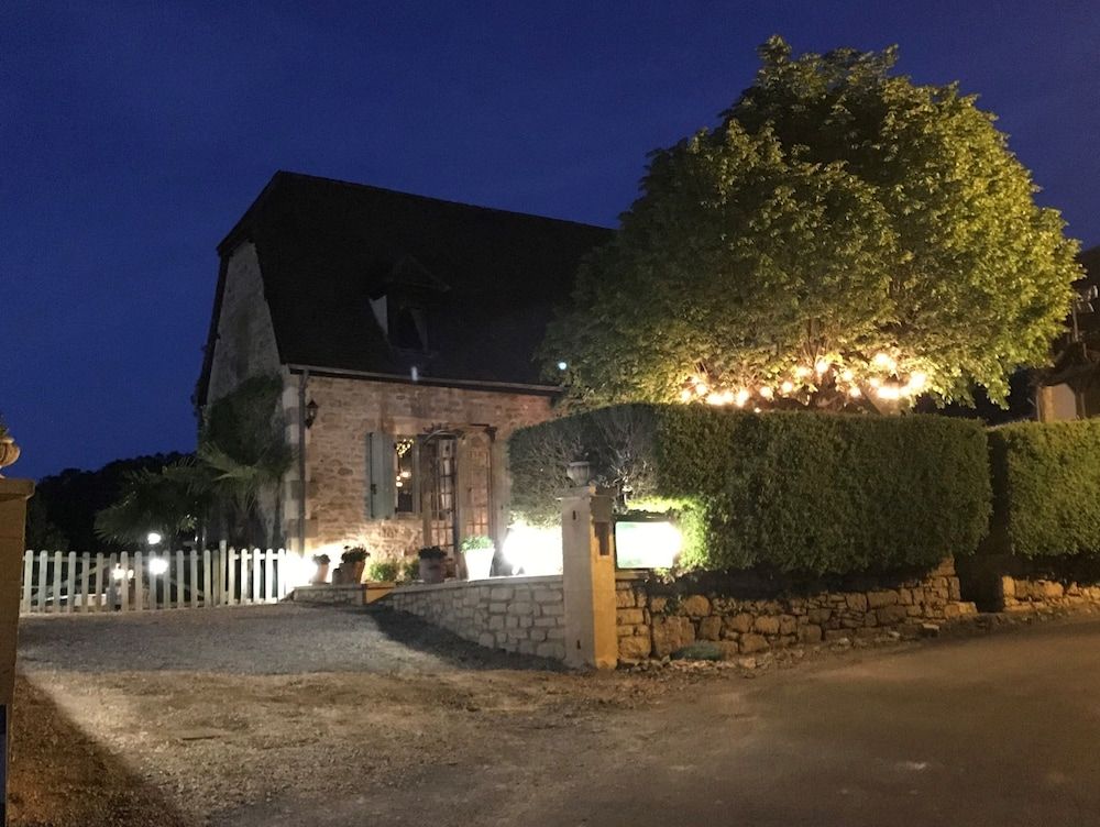 Domaine Lacoste -1 estrelas em Carsac-Aillac
