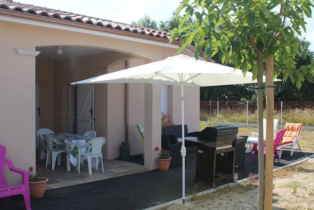 La Garona -1 estrelas em Saint-Nicolas-de-la-Grave