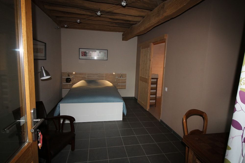 La Côte Monsieur Chambres d'Hotes 2