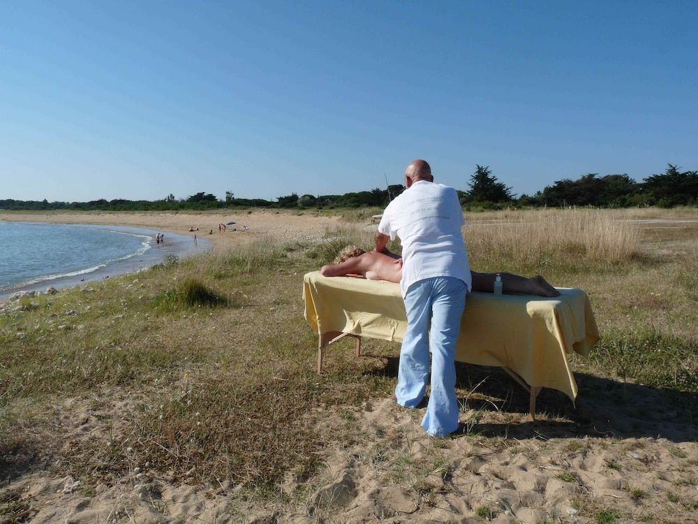 Plaisirs Nature à La Pignade 3