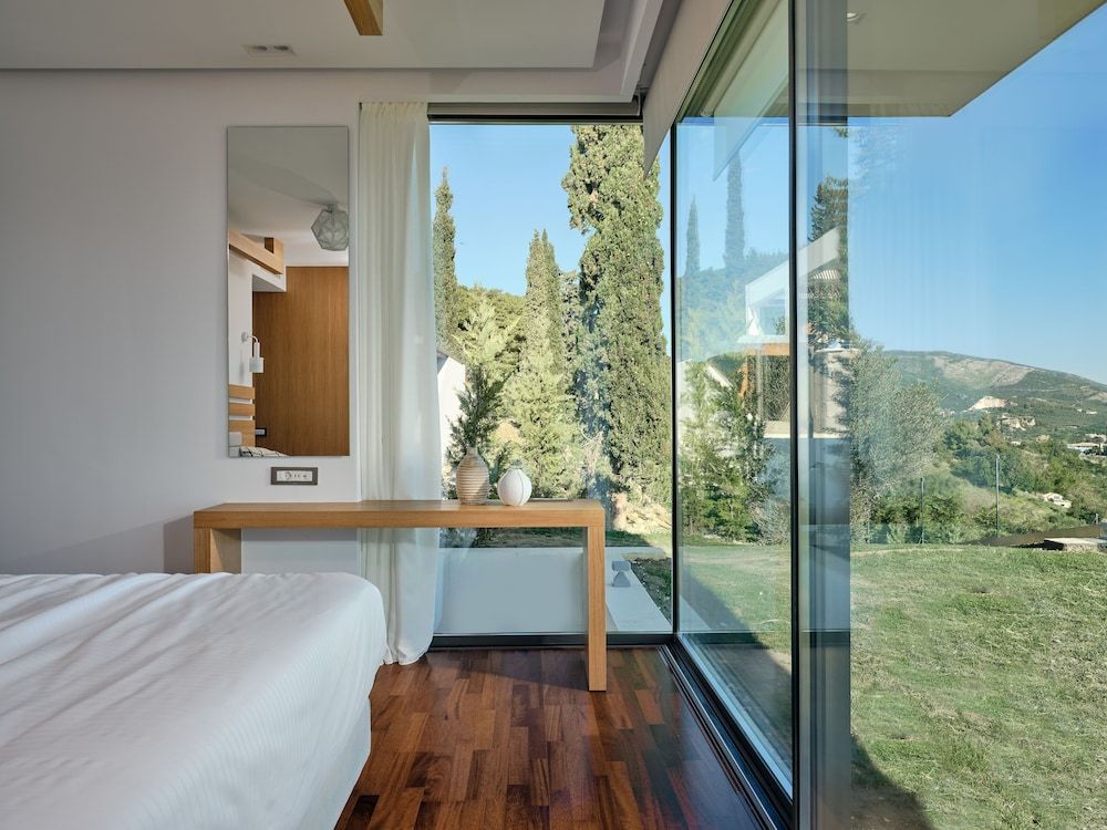 Alkyonides Villas 3