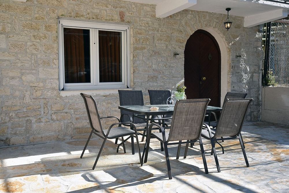 Karmela's Cottage  by CorfuEscapes -1 estrellas en Agios Ioannis Peristeron