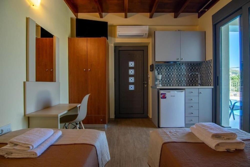 Vila Kali Sykia 3