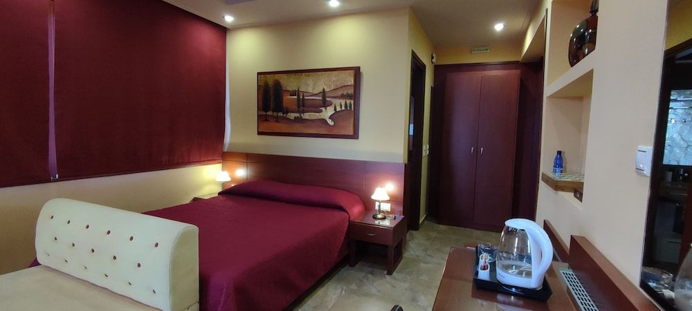 Villa Koulouridi -1 estrellas en Daratso