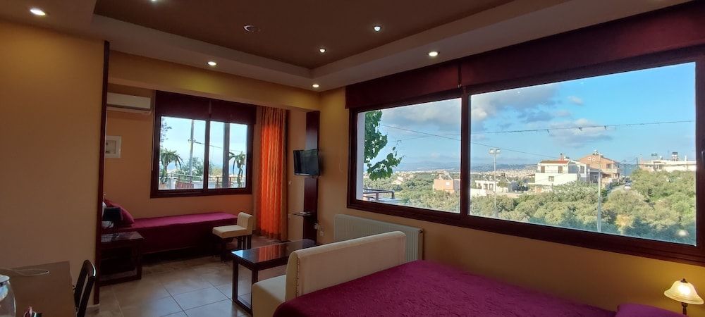 Villa Koulouridi 3