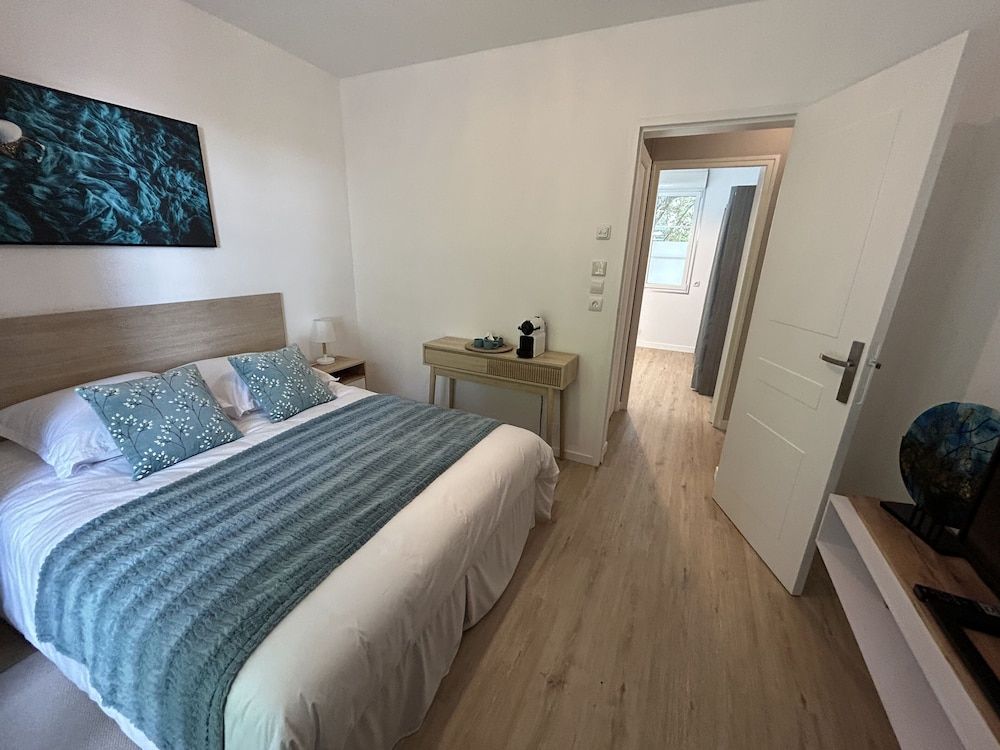 Le Clos des Lilas 2
