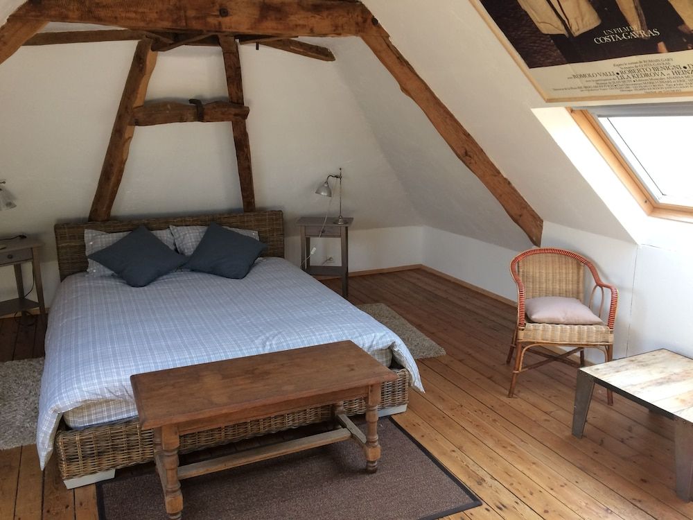 La Maison 3