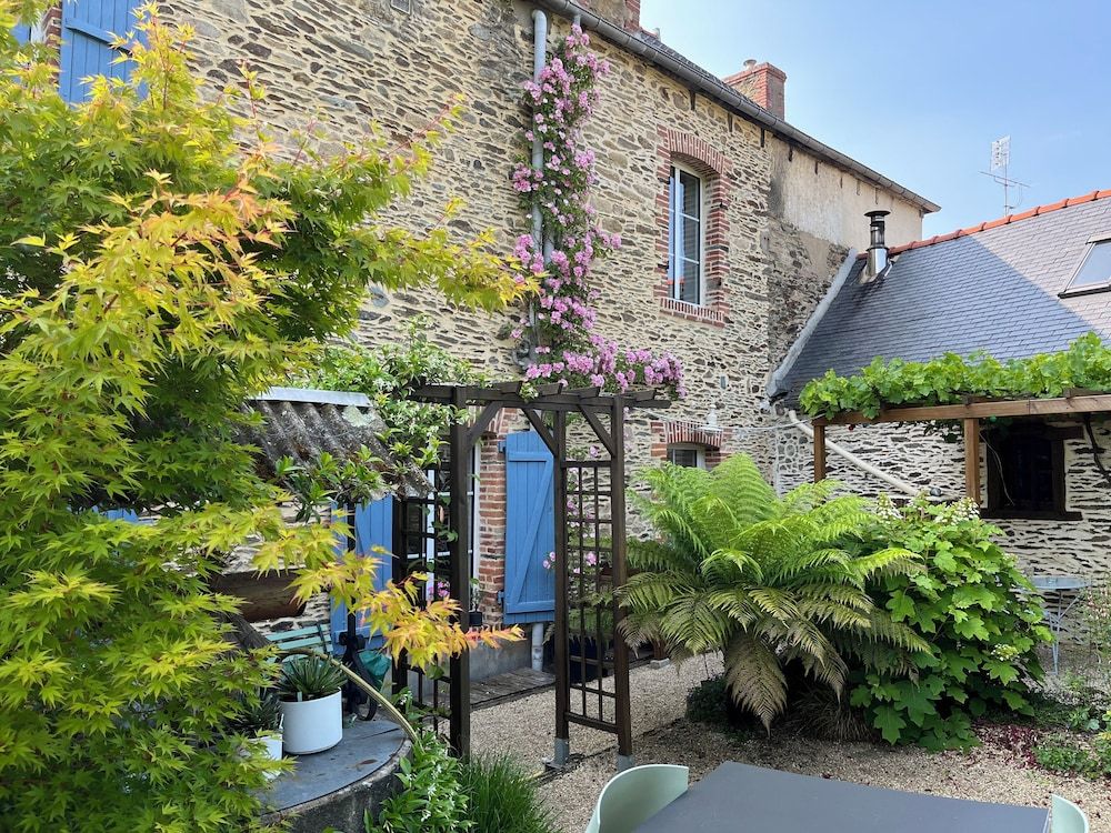 La Maison -1 estrelas em Les Forges