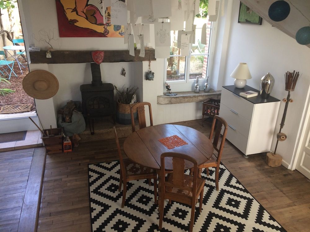 La Maison 2