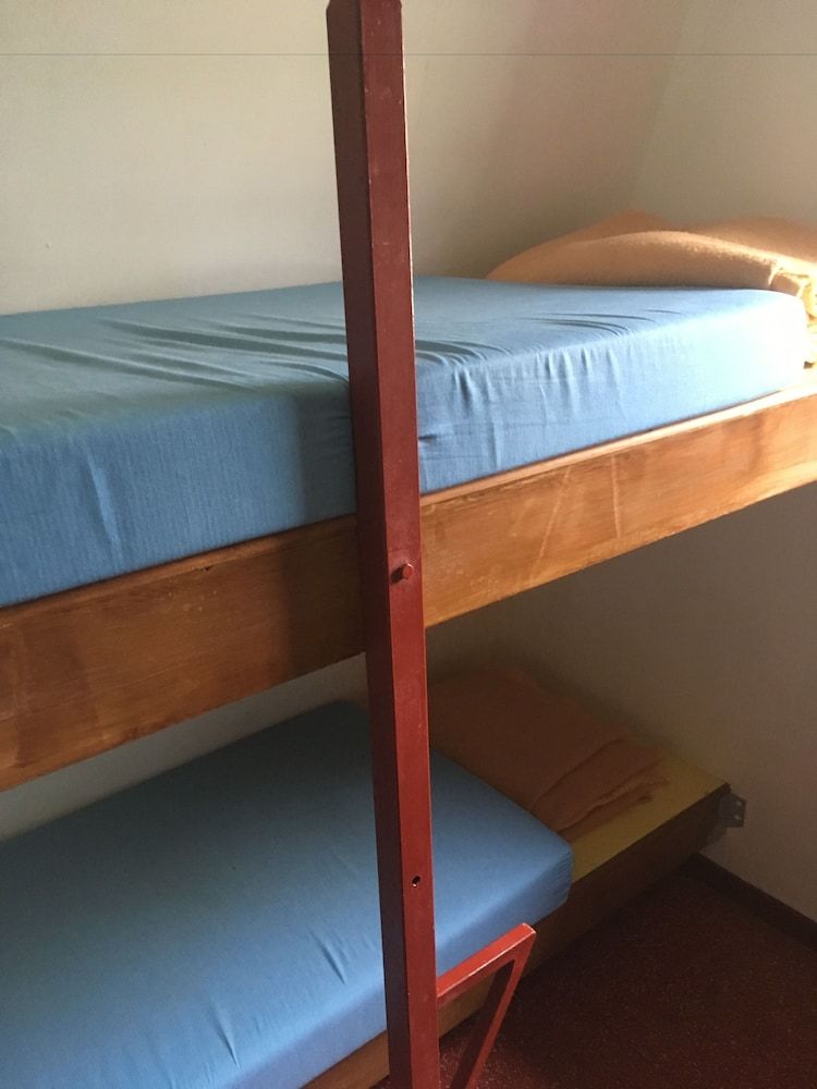 Refuge des étangs de Bassiès - Hostel 2