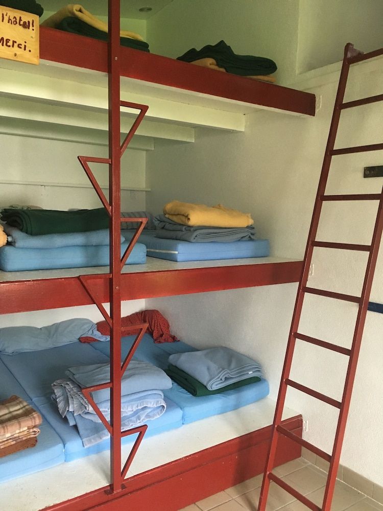 Refuge des étangs de Bassiès - Hostel 3