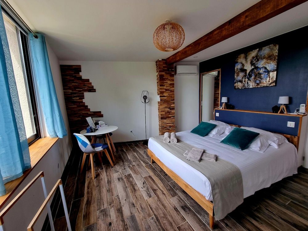Villa Alyzea 4 estrellas en Bessan
