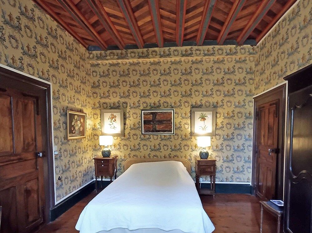 Chateau de Coubloust 3