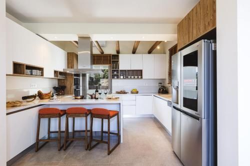Villa Rizes Luxury 3