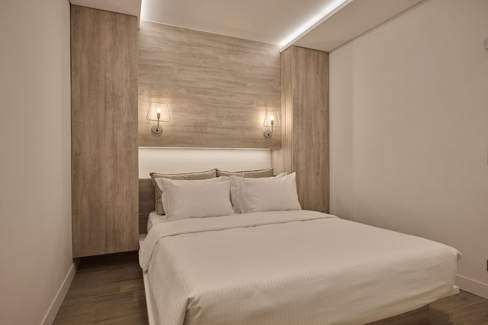 Porphyra Collection Villas Porto Heli 2
