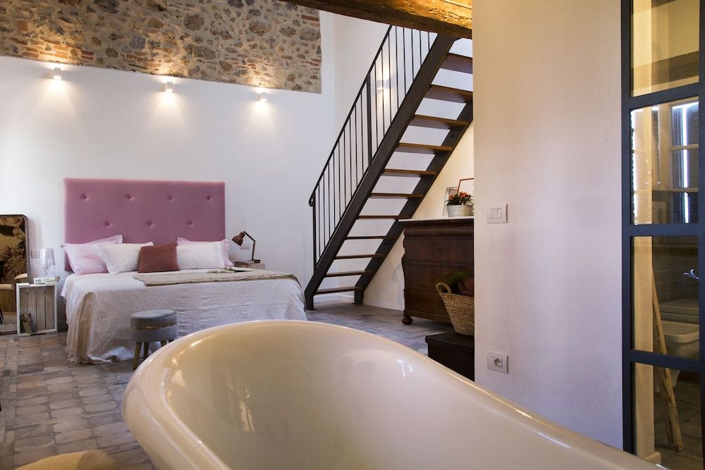 Agriturismo La Via dell'Oliviera 3