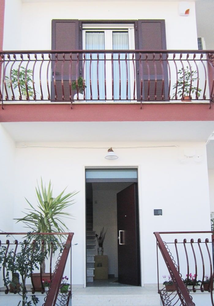 Il Cantico B&B 2