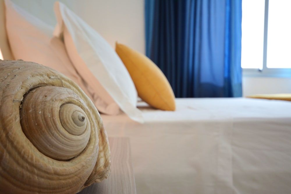 da Rocco B&B -1 estrellas en Sant'Isidoro