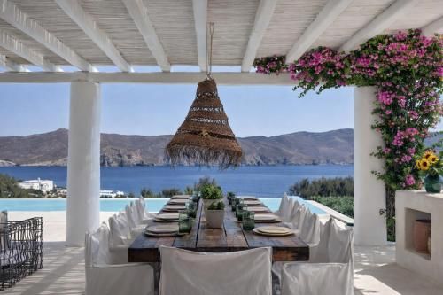 The Margi Villa Mykonos 2